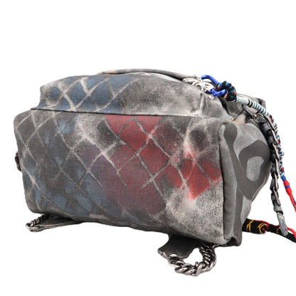 CHANEL 92352 BACKPACK