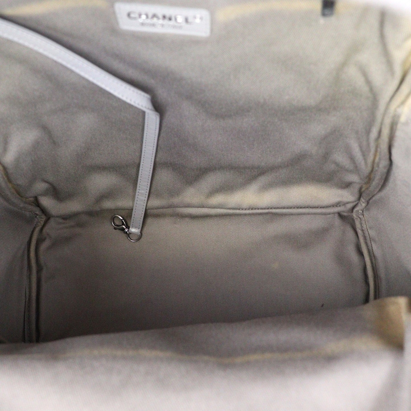 CHANEL 92352 BACKPACK