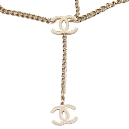 CHANEL BELT W