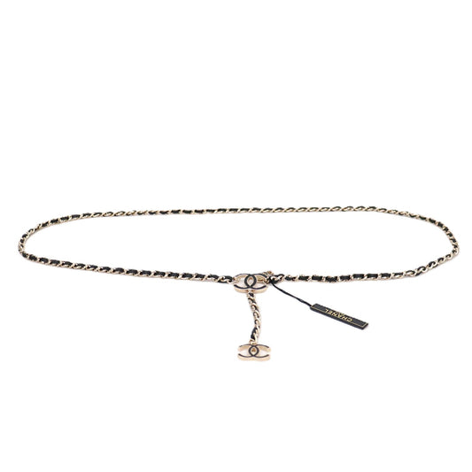 CHANEL 64832 BELT