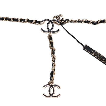 CHANEL 64832 BELT