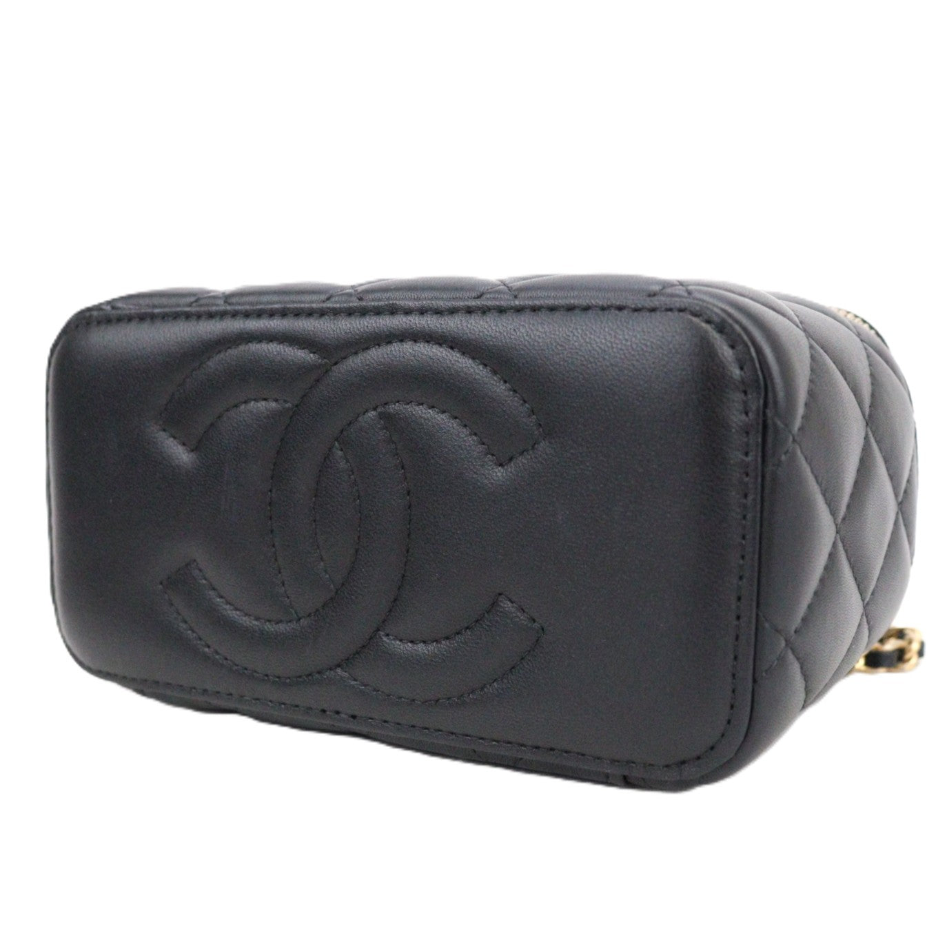 CHANEL AP2199 VANITY BAG