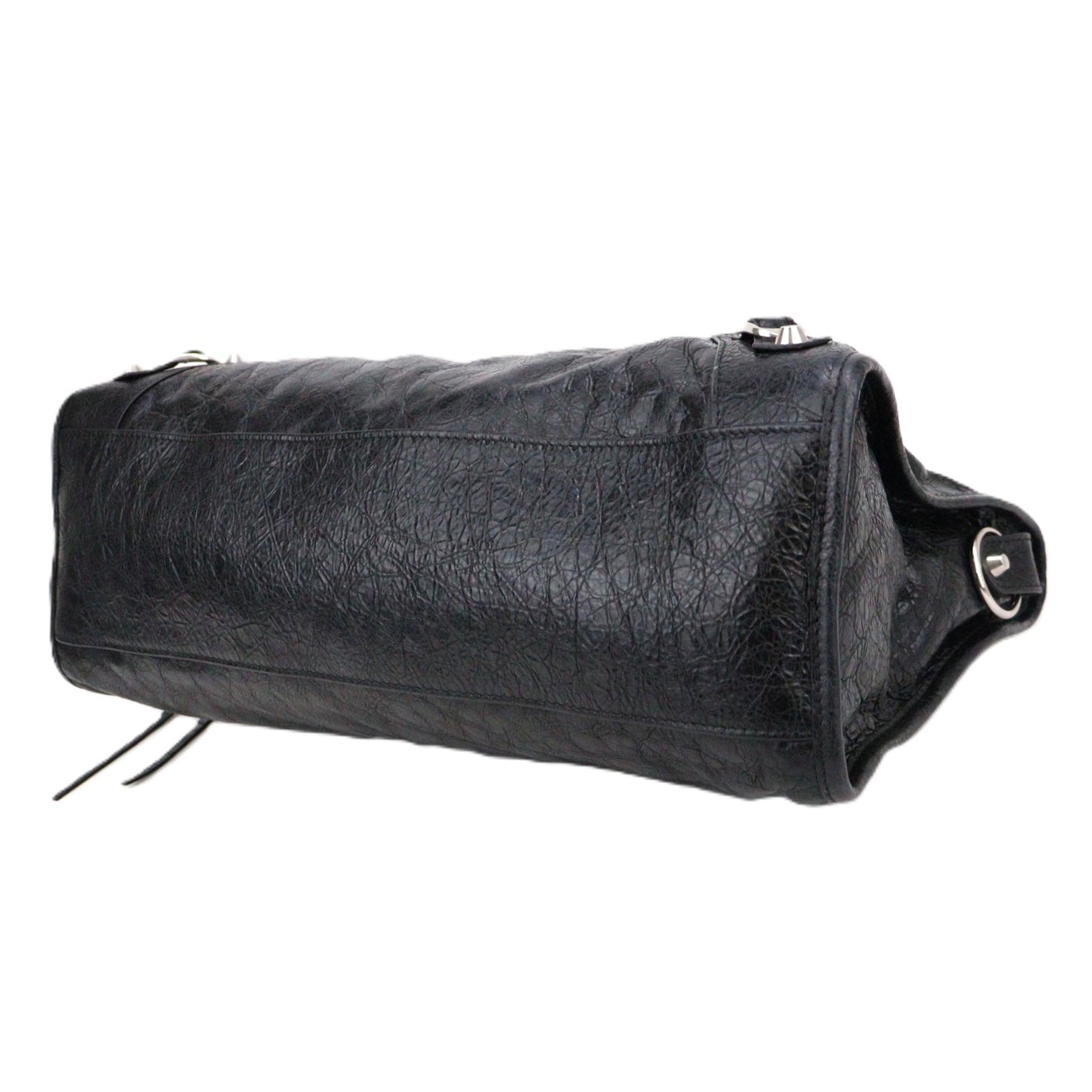 BALENCIAGA 823058 2ABEK LE CITY MEDIUM HANDBAG