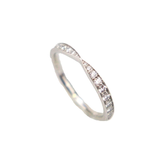 TIFFANY & Co. Harmony Band Ring