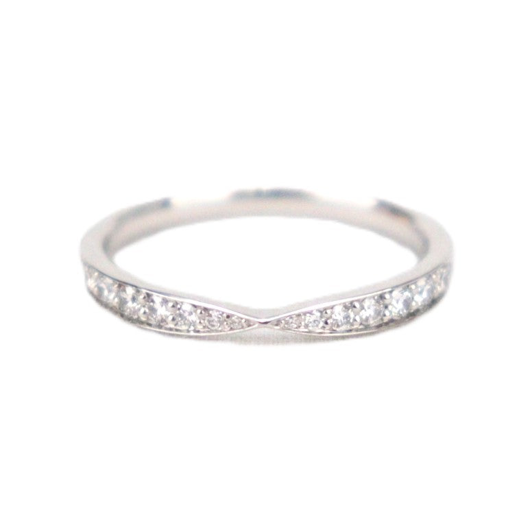 TIFFANY & Co. Harmony Band Ring