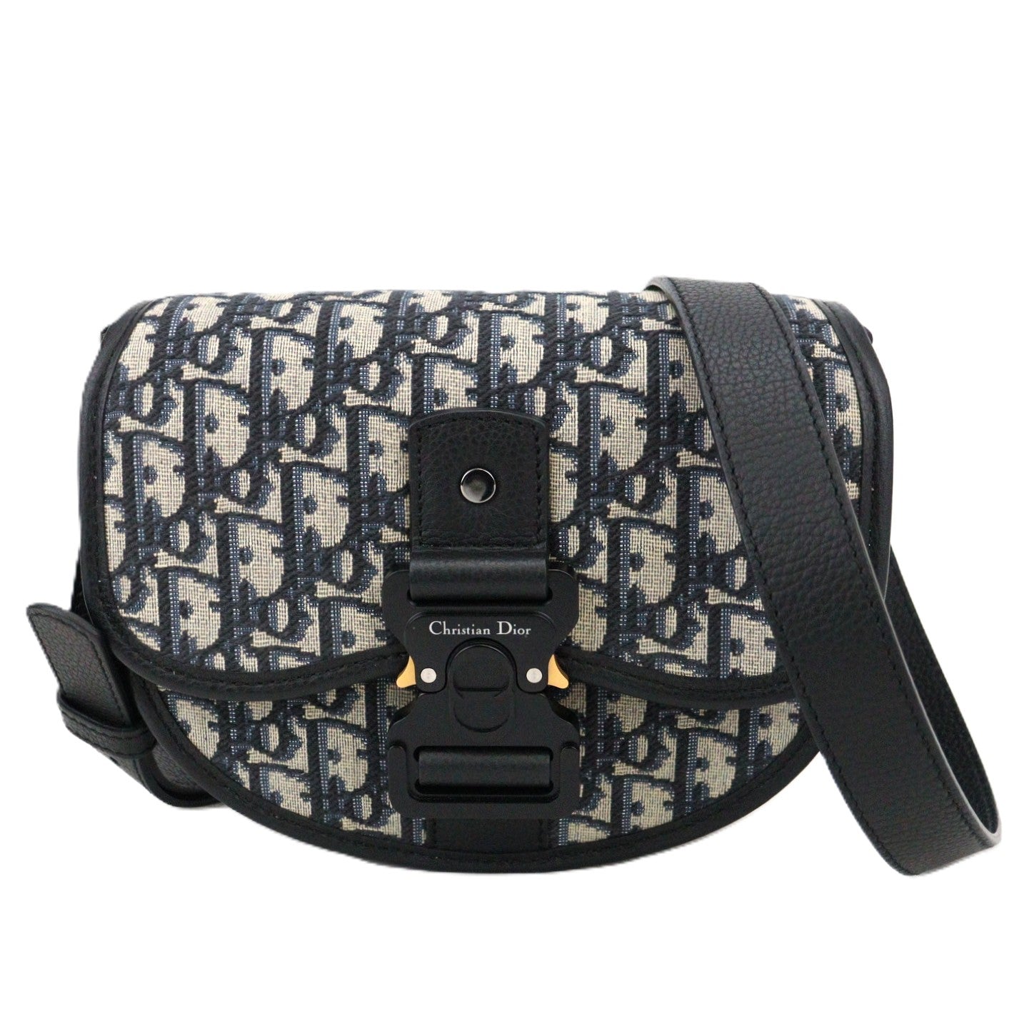 DIOR 1ADPO033YKY GALLOP CROSSBODY BAG