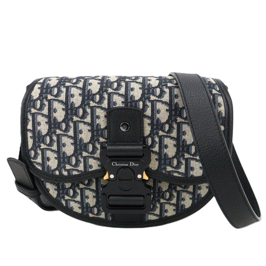 DIOR 1ADPO033YKY GALLOP CROSSBODY BAG