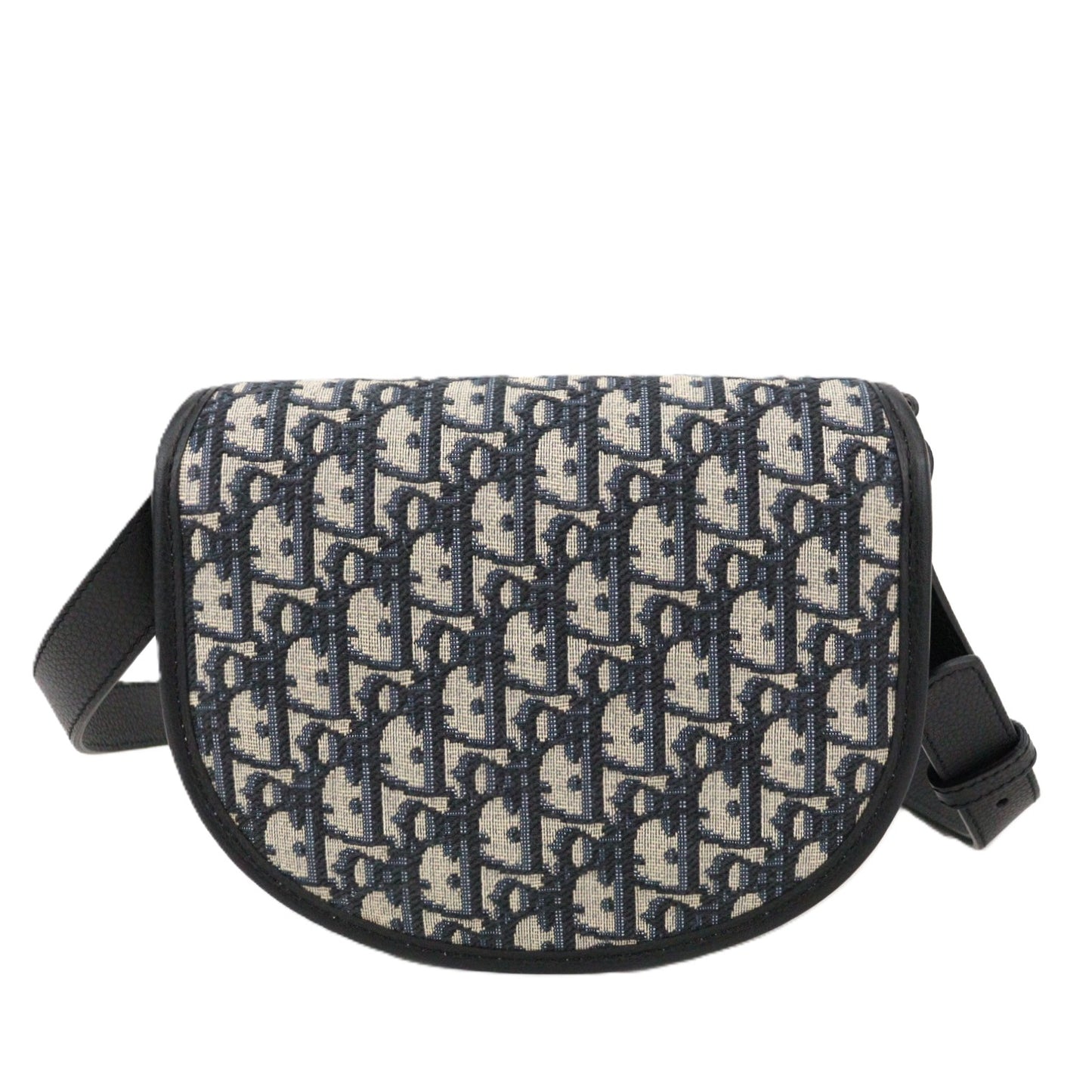 DIOR 1ADPO033YKY GALLOP CROSSBODY BAG