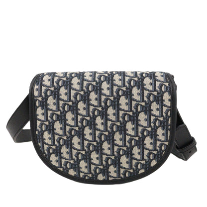 DIOR 1ADPO033YKY GALLOP CROSSBODY BAG