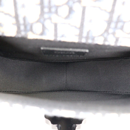 DIOR 1ADPO033YKY GALLOP CROSSBODY BAG