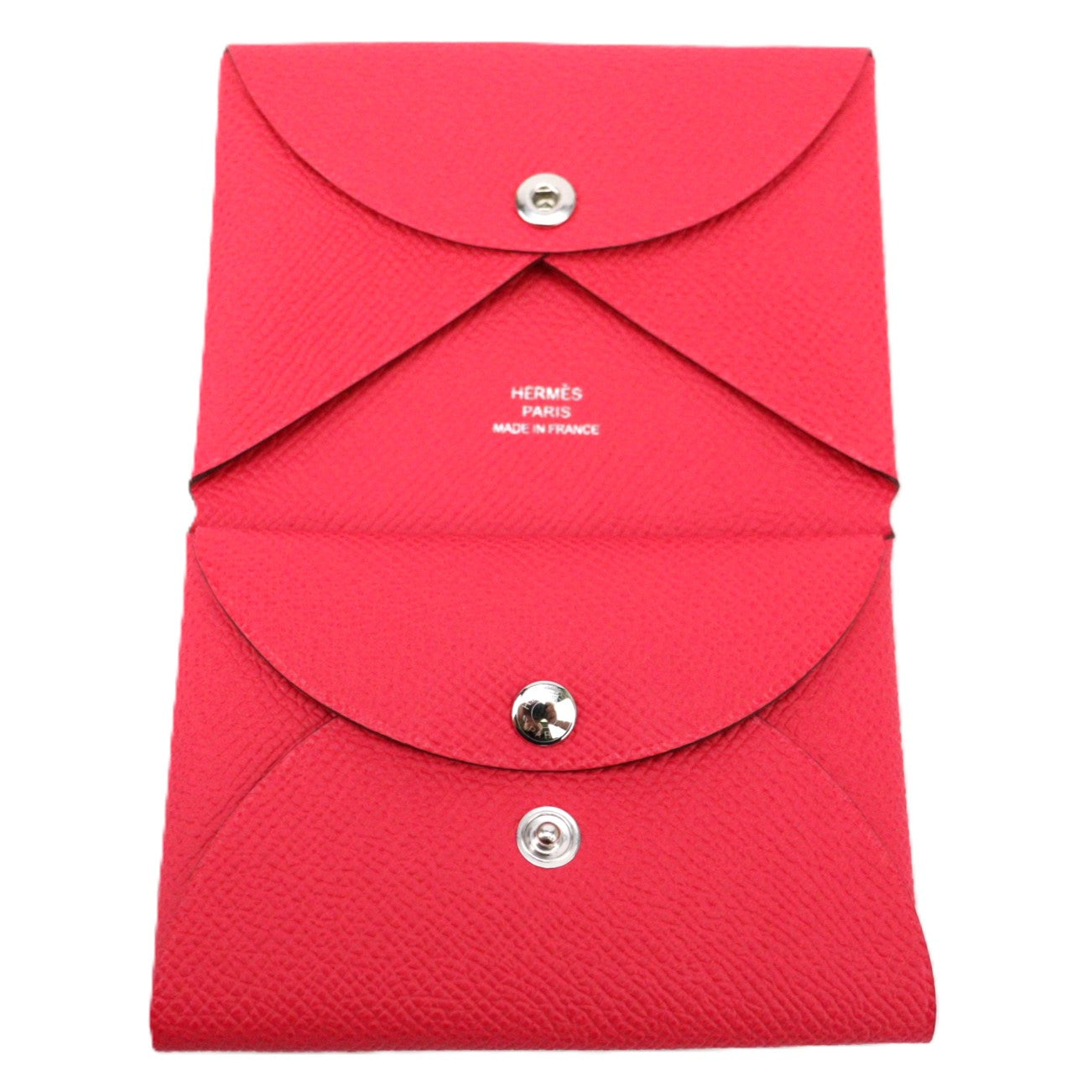 HERMES 083035CK CALVI DUO