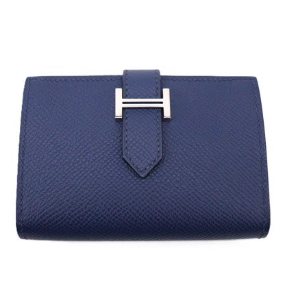 HERMES 039806CK BEARN CARD HOLDER CARD HOLDER