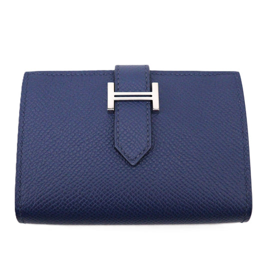 HERMES 039806CK BEARN CARD HOLDER CARD HOLDER