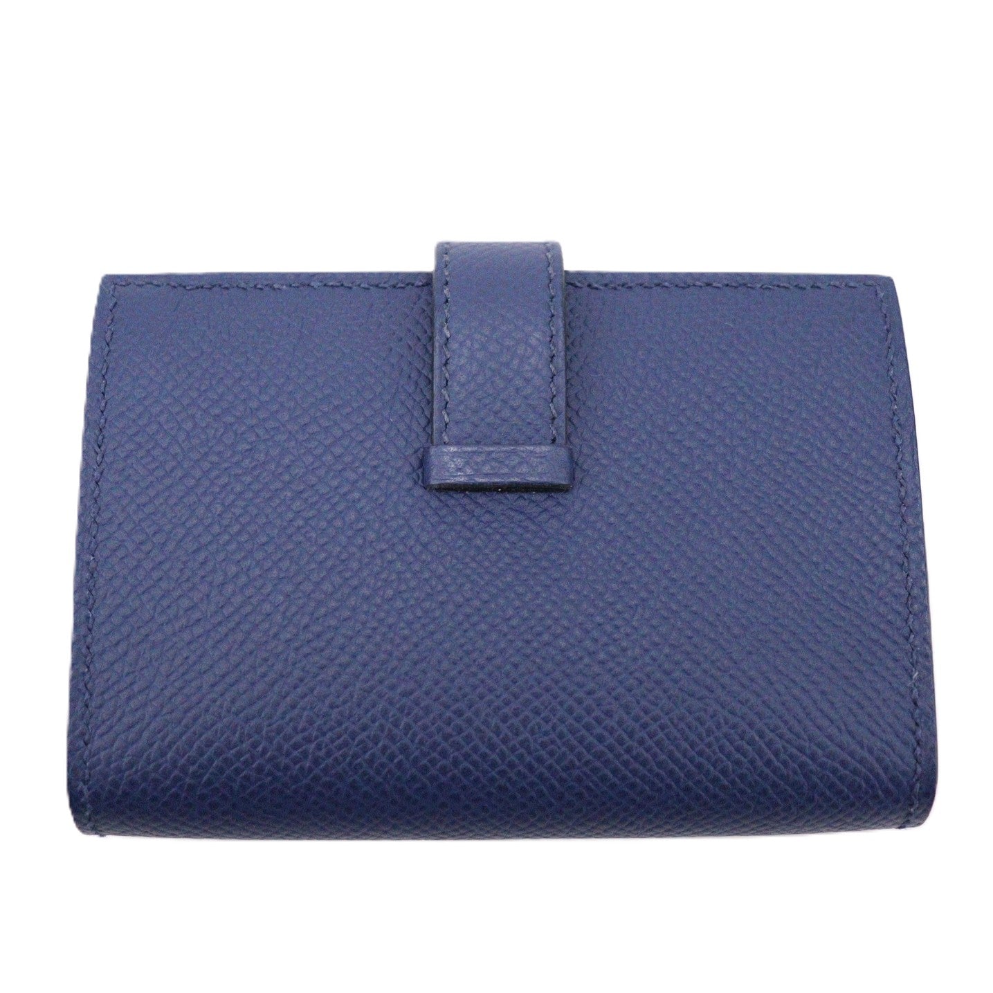 HERMES 039806CK BEARN CARD HOLDER CARD HOLDER