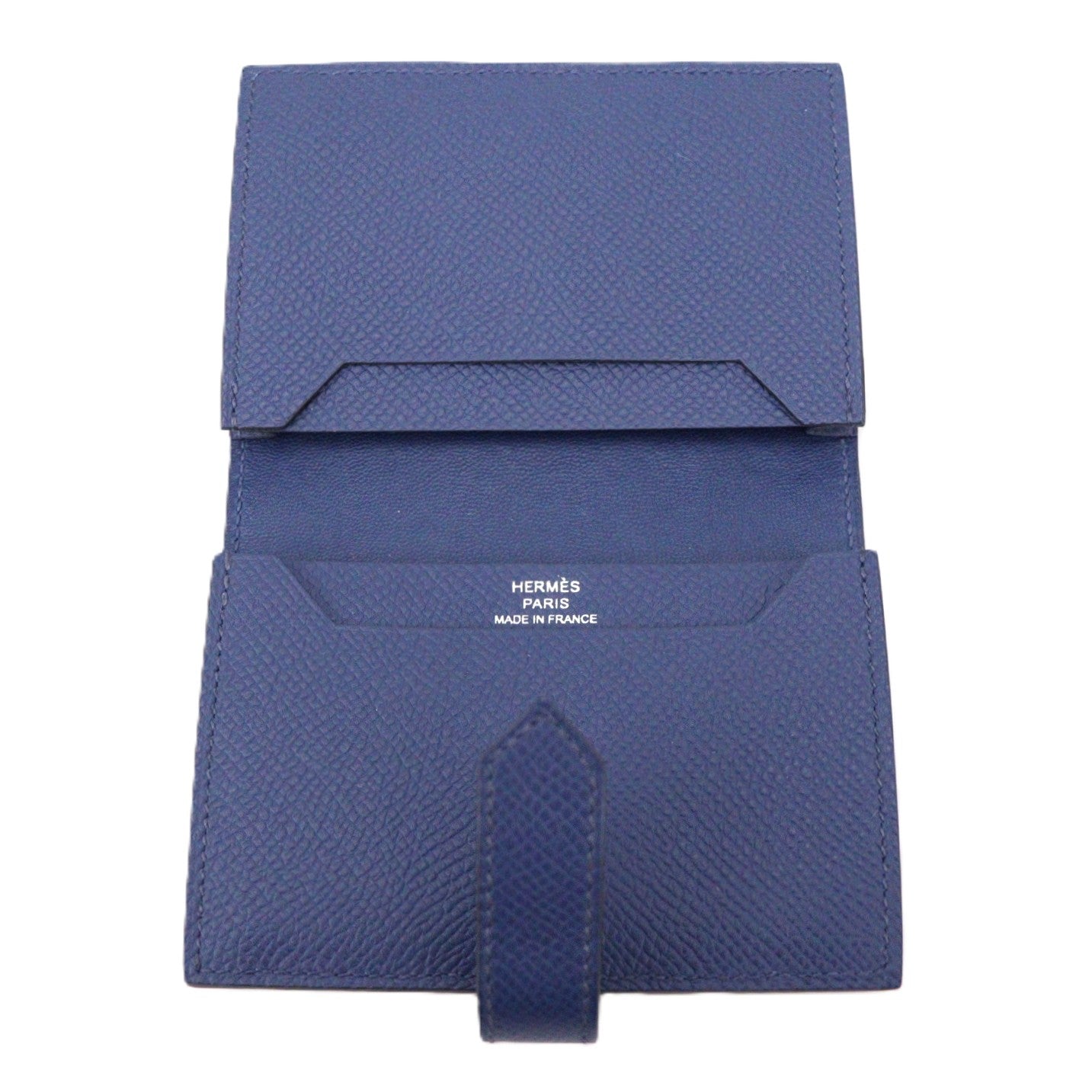 HERMES 039806CK BEARN CARD HOLDER CARD HOLDER