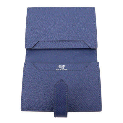 HERMES 039806CK BEARN CARD HOLDER CARD HOLDER