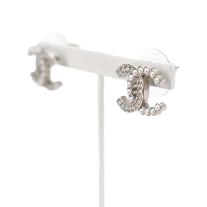 CHANEL ABD478 EARRINGS