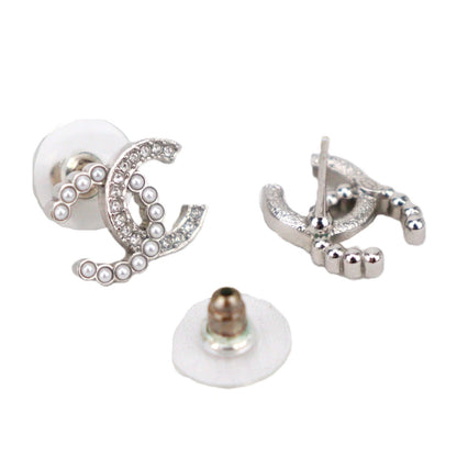 CHANEL ABD478 EARRINGS