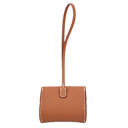 HERMES 084665CK KELLY FESTIVAL CHARM