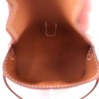 HERMES 084665CK KELLY FESTIVAL CHARM