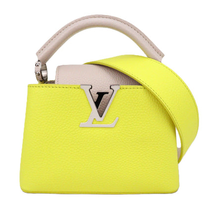 LOUIS VUITTON M57521 CAPUCINES MINI HANDBAG