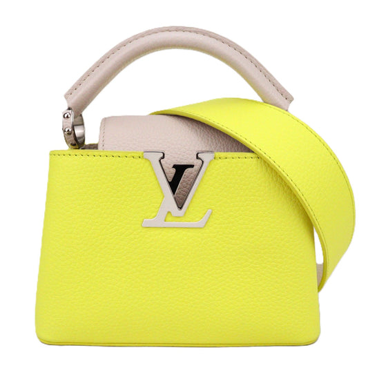 LOUIS VUITTON M57521 CAPUCINES MINI HANDBAG