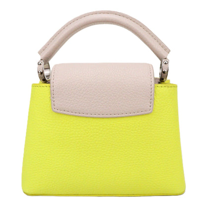 LOUIS VUITTON M57521 CAPUCINES MINI HANDBAG