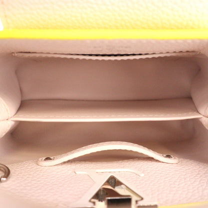 LOUIS VUITTON M57521 CAPUCINES MINI HANDBAG
