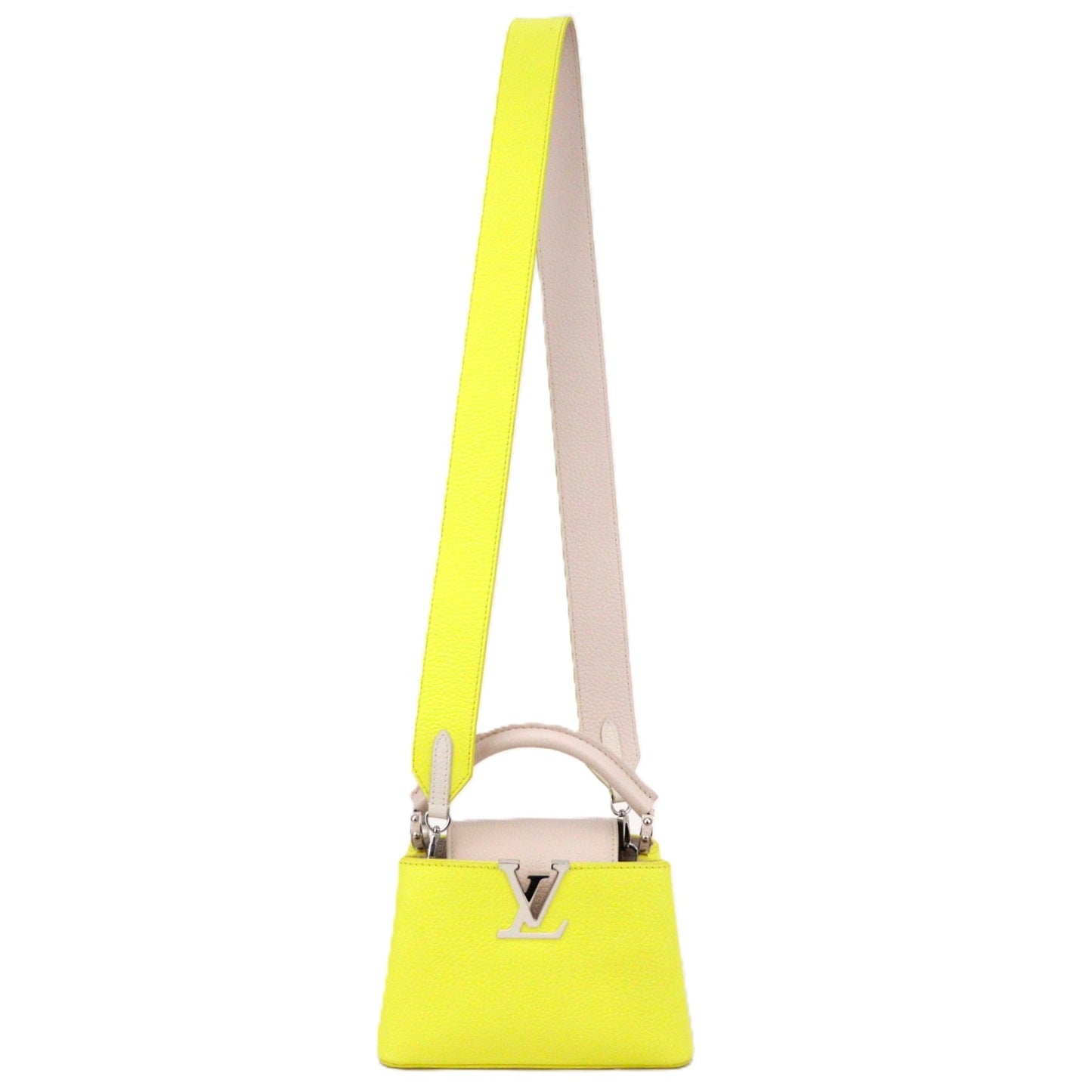 LOUIS VUITTON M57521 CAPUCINES MINI HANDBAG