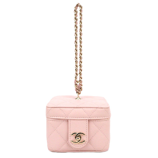 CHANEL AP3309 VANITY BAG