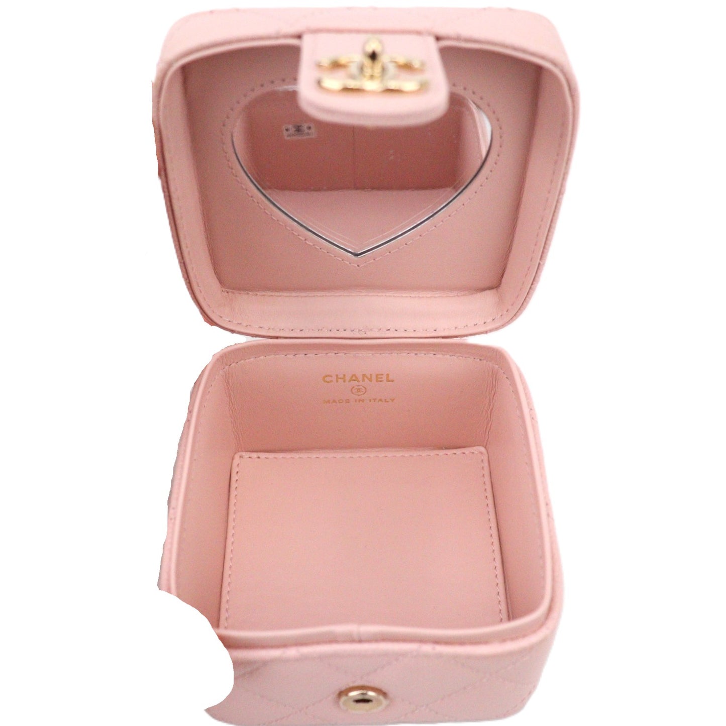 CHANEL AP3309 VANITY BAG