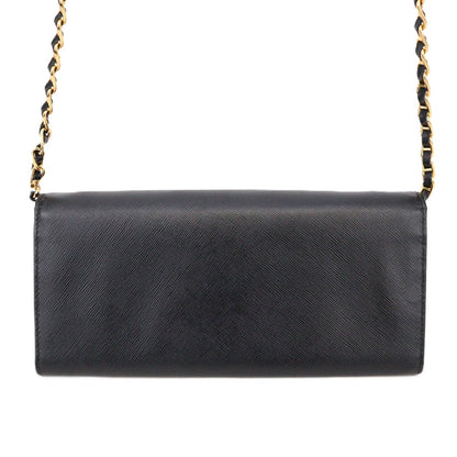 PRADA 1M1290 WALLET ON CHAIN