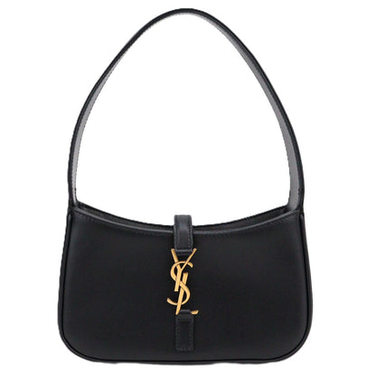 SAINT LAURENT 710318 2R20W LE 5 A 7 MINI HOBO BAG