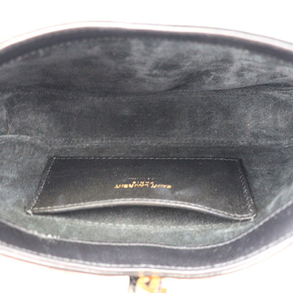 SAINT LAURENT 710318 2R20W LE 5 A 7 MINI HOBO BAG