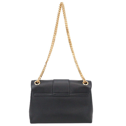 CELINE 115853FDU VICTOIRE MEDIUM SHOULDER BAG