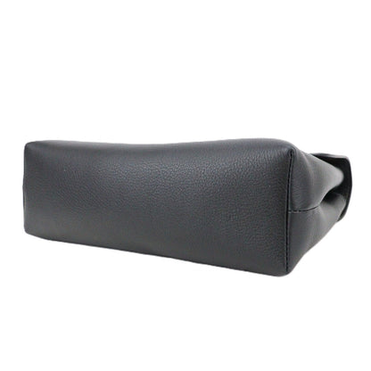 CELINE 115853FDU VICTOIRE MEDIUM SHOULDER BAG