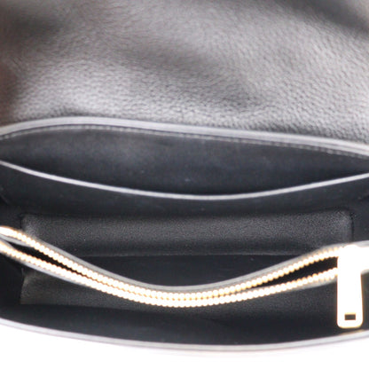 CELINE 115853FDU VICTOIRE MEDIUM SHOULDER BAG