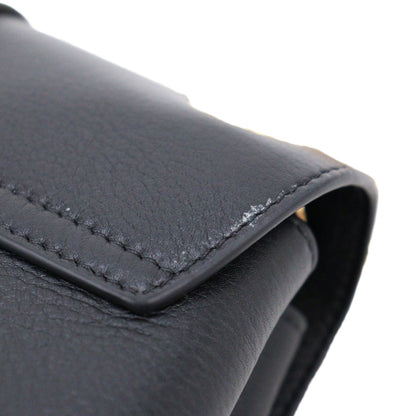 CELINE 115853FDU VICTOIRE MEDIUM SHOULDER BAG