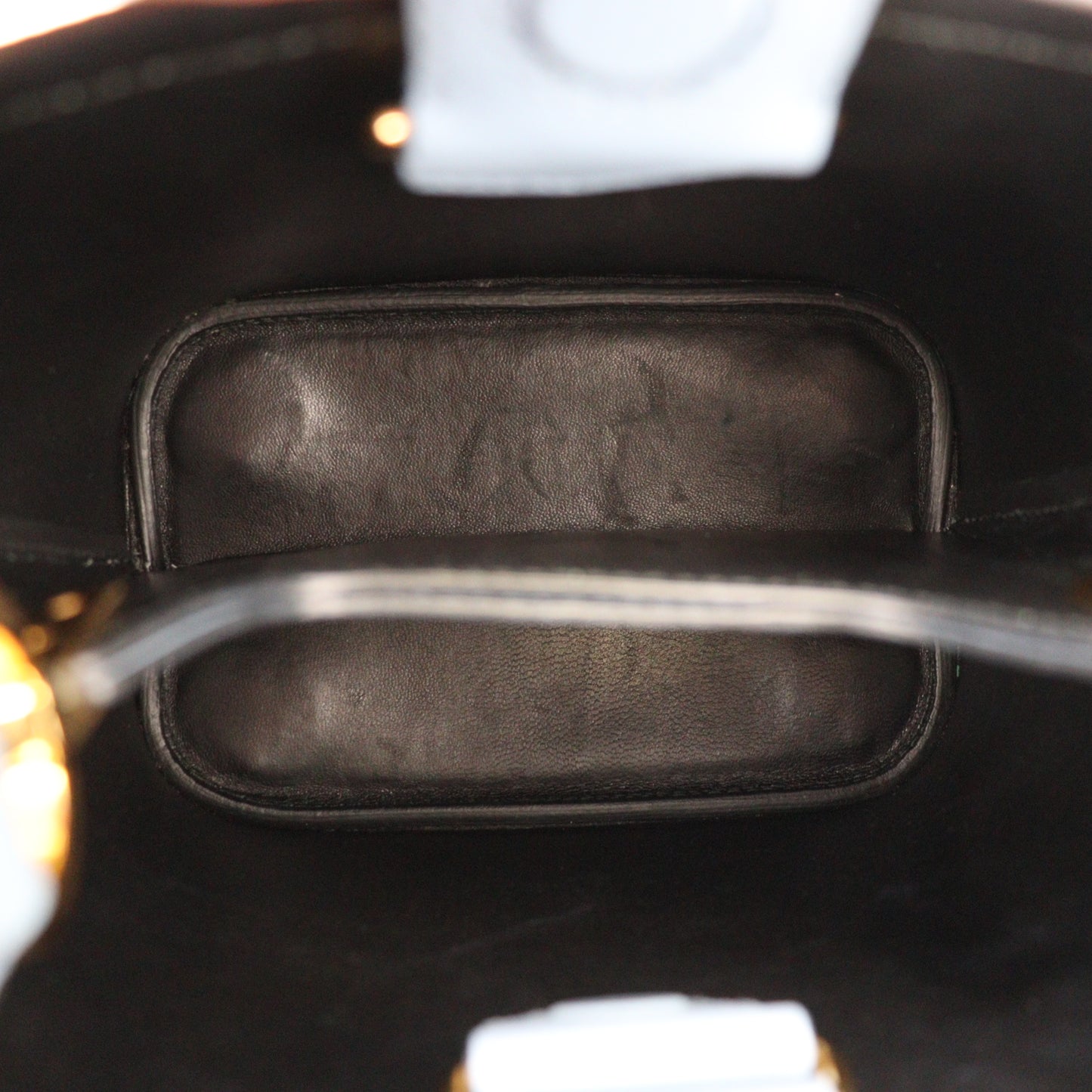 PRADA 1BA217 PANIER SMALL