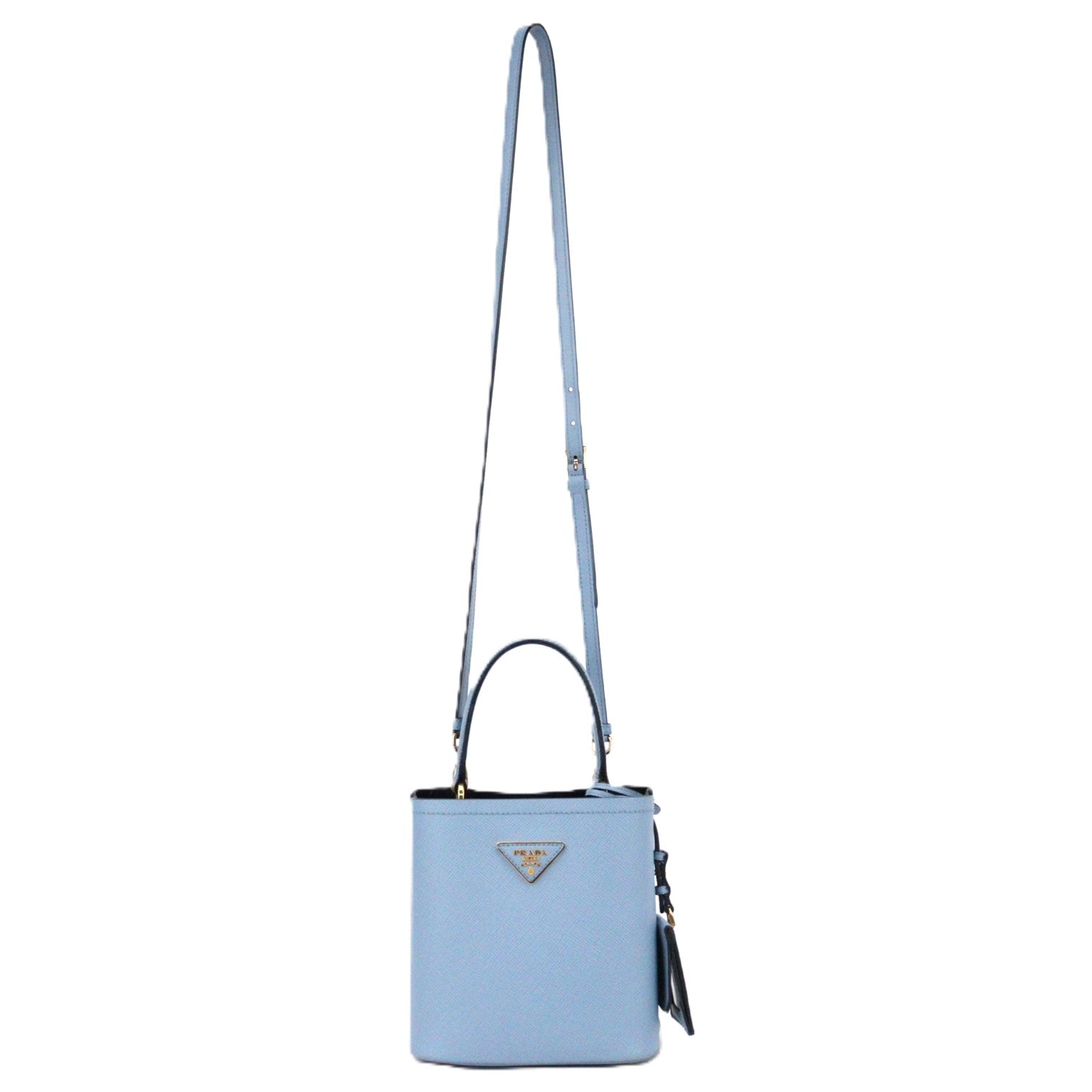 PRADA 1BA217 PANIER SMALL – Komehyo Singapore