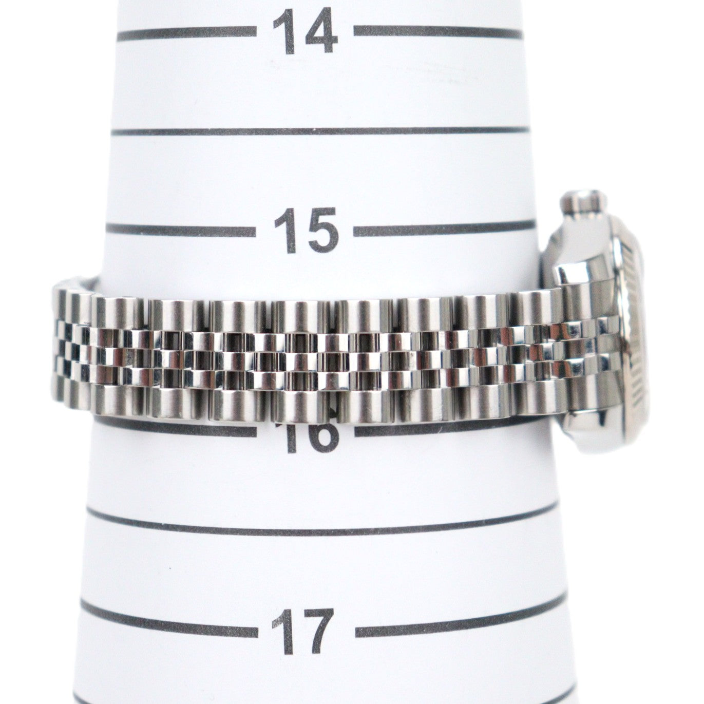 ROLEX 179174G Datejust