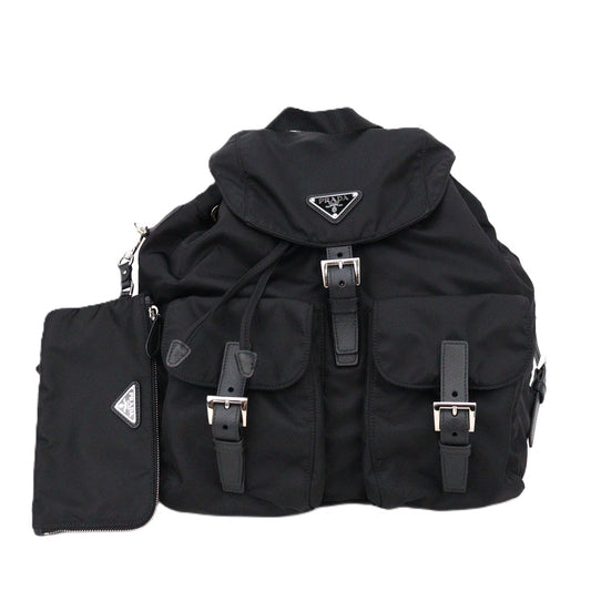 PRADA 1BZ811 MEDIUM BACKPACK