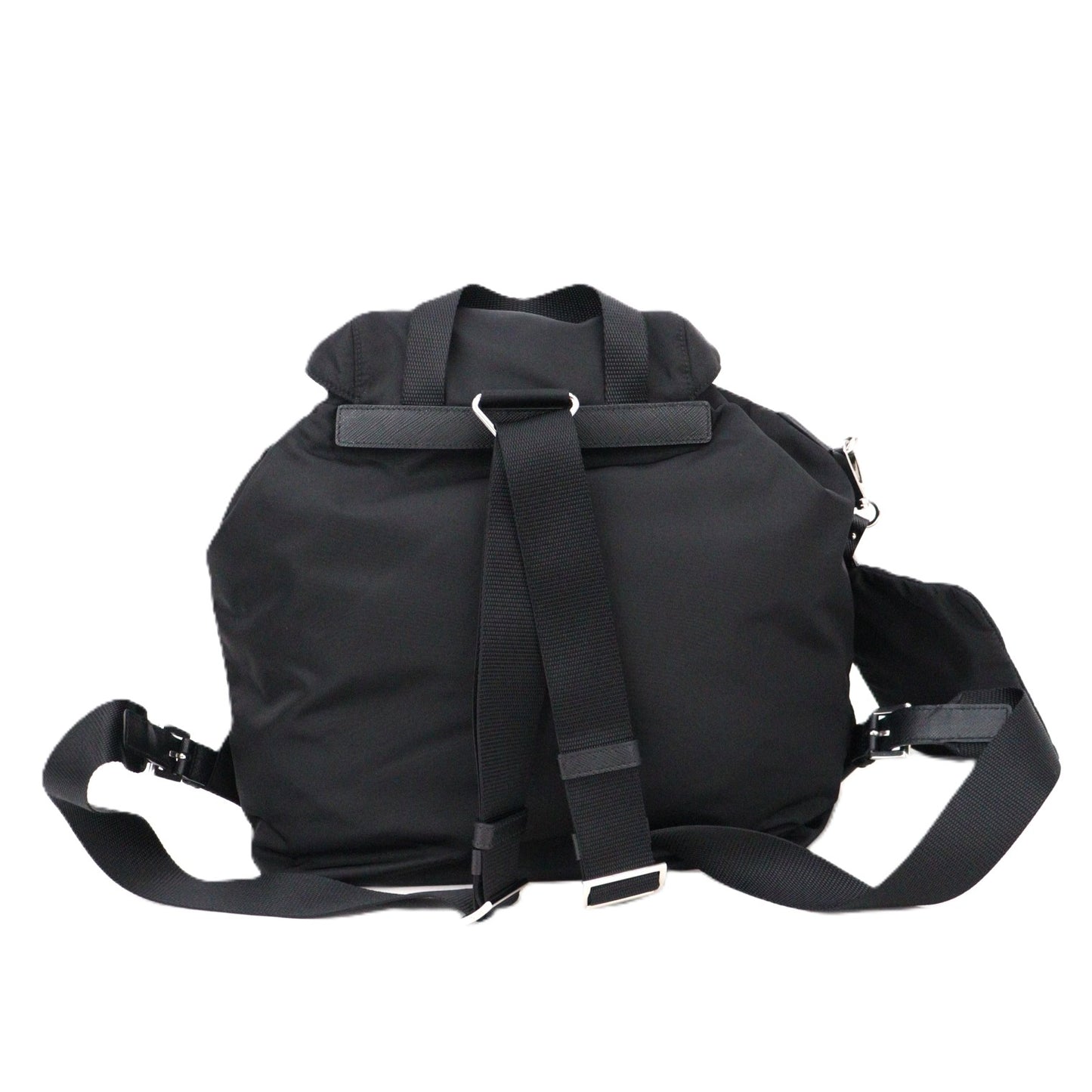 PRADA 1BZ811 MEDIUM BACKPACK