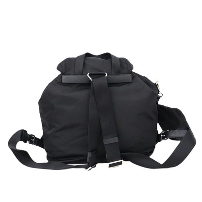 PRADA 1BZ811 MEDIUM BACKPACK