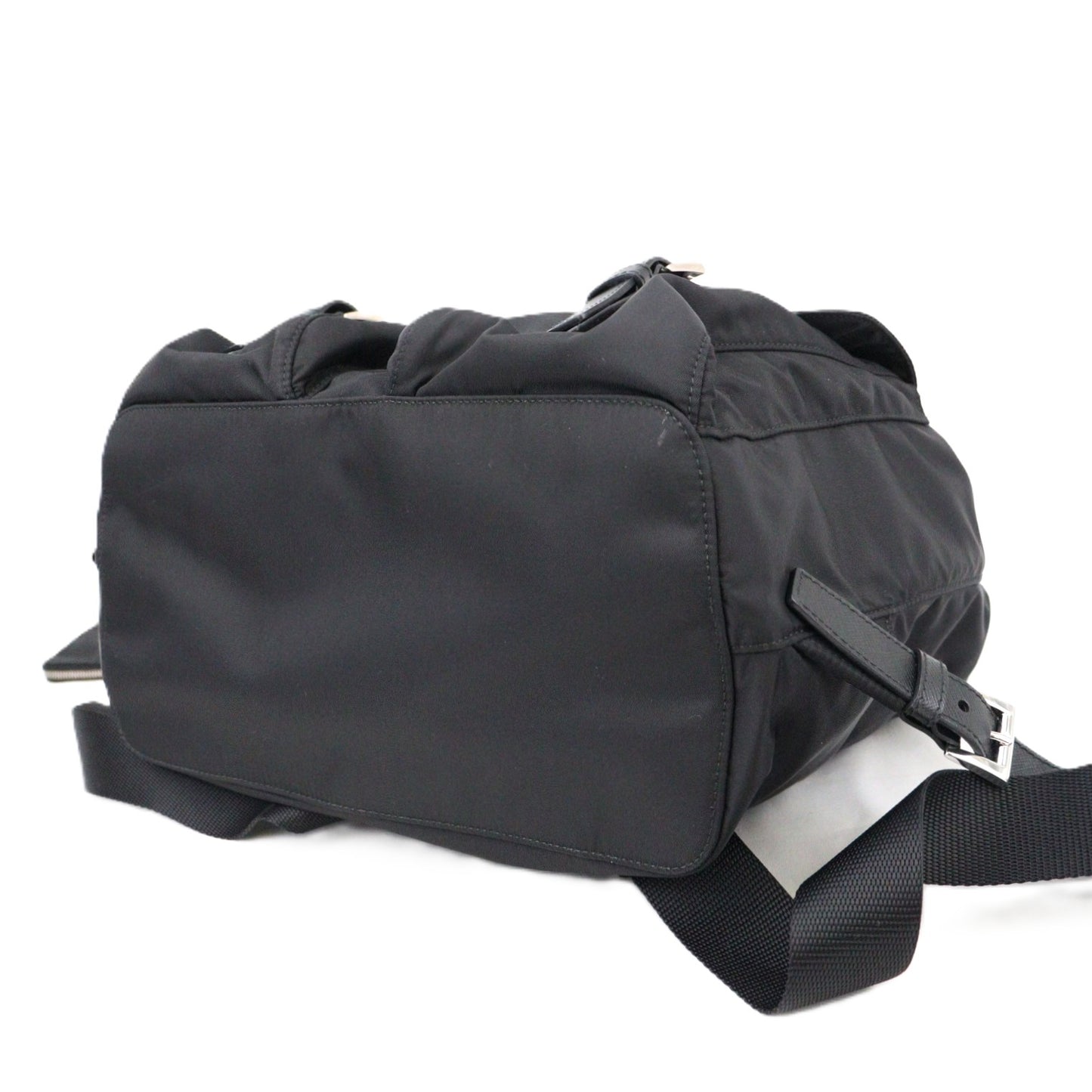 PRADA 1BZ811 MEDIUM BACKPACK