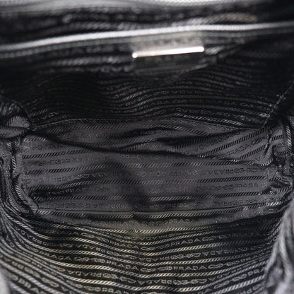 PRADA 1BZ811 MEDIUM BACKPACK