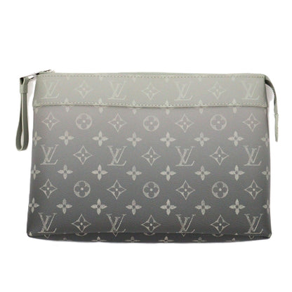 LOUIS VUITTON M11545 POHETTE VOYAGE SOUPLE CLUTCH BAG