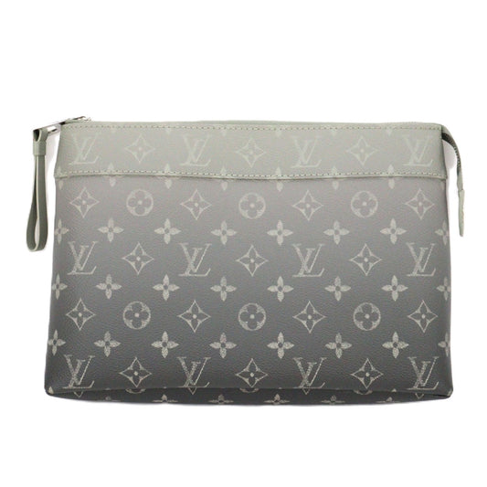 LOUIS VUITTON M11545 POHETTE VOYAGE SOUPLE CLUTCH BAG