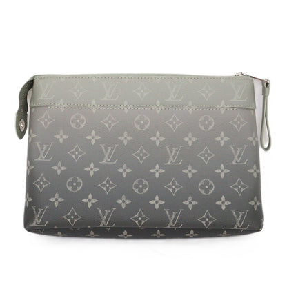 LOUIS VUITTON M11545 POHETTE VOYAGE SOUPLE CLUTCH BAG