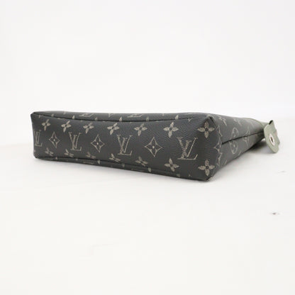 LOUIS VUITTON M11545 POHETTE VOYAGE SOUPLE CLUTCH BAG